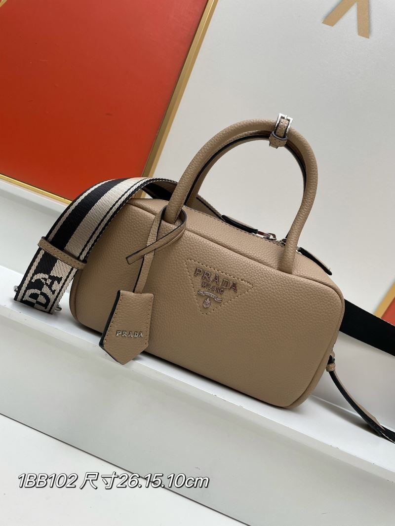 Prada Top Handle Bags